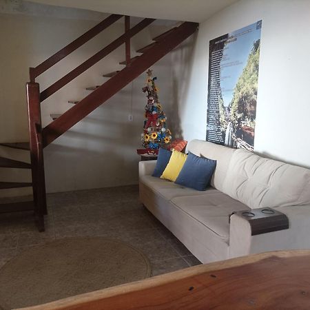 Suites Bela Vista Ленсойс Екстер'єр фото