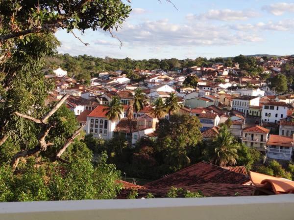 Suites Bela Vista Ленсойс Екстер'єр фото