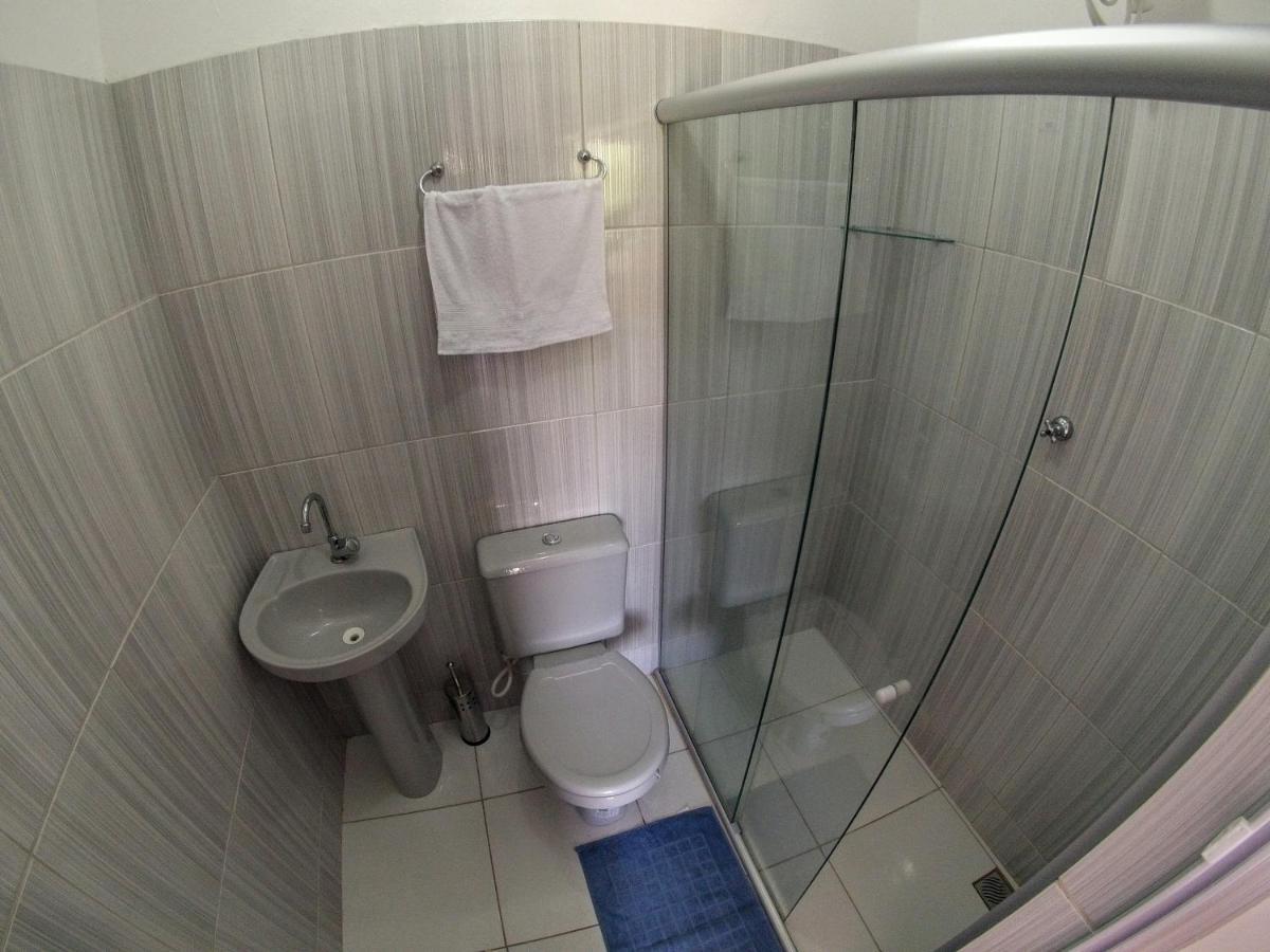 Suites Bela Vista Ленсойс Екстер'єр фото