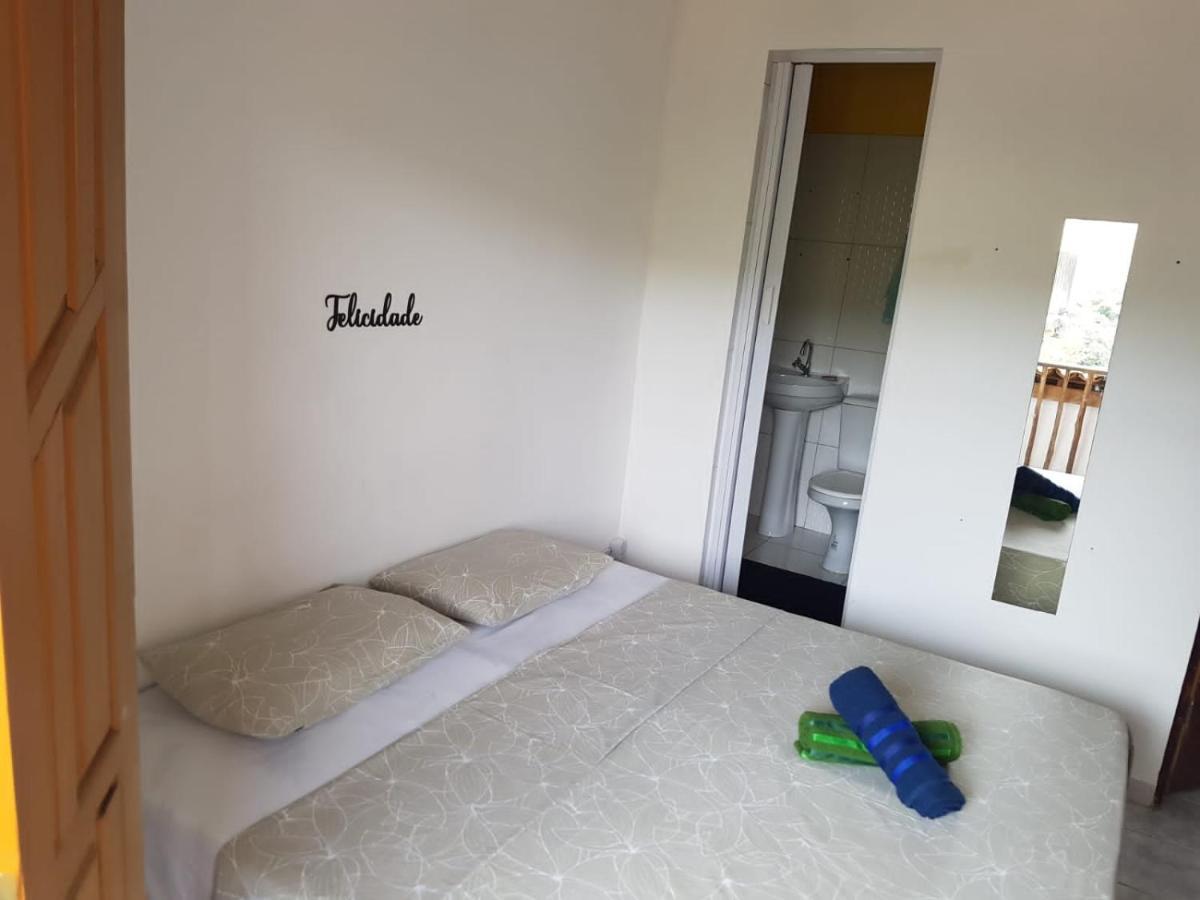 Suites Bela Vista Ленсойс Екстер'єр фото