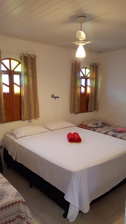 Suites Bela Vista Ленсойс Екстер'єр фото