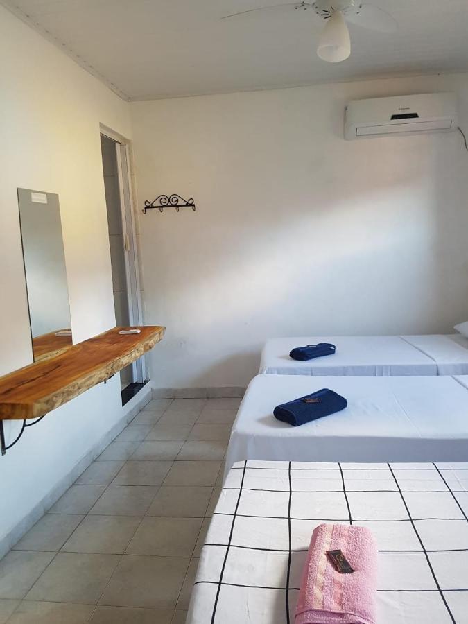 Suites Bela Vista Ленсойс Екстер'єр фото